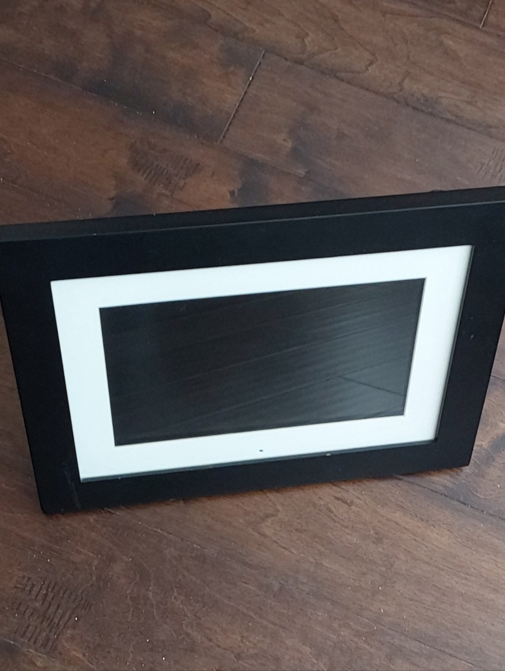 Large Pandigital Photo Frame